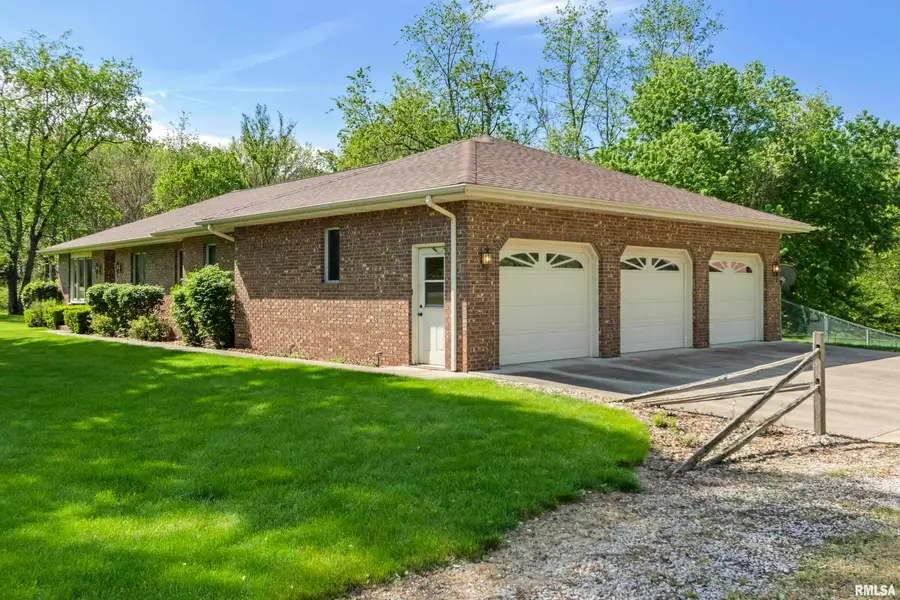 9525 N Princeville-jubilee Road, Brimfield, IL 61517 - #3