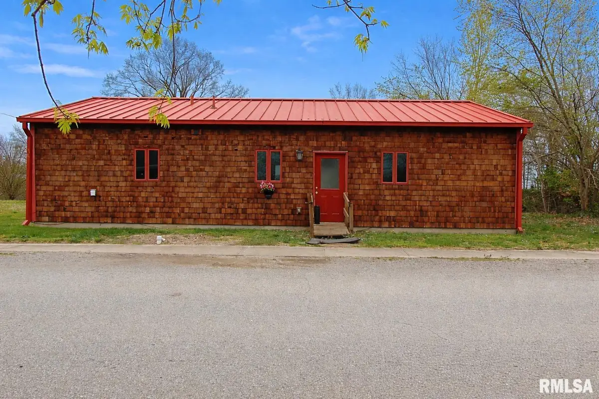 1207 Largent Street, Harrisburg, IL 62946 - #1