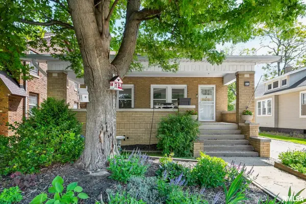 2612 N Bigelow Street, Peoria, IL 61604