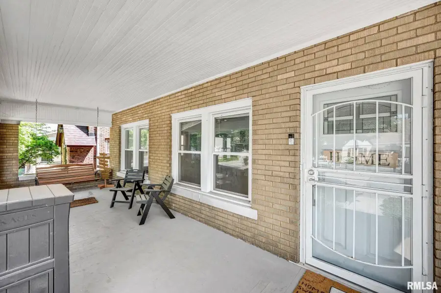 2612 N Bigelow Street, Peoria, IL 61604 - #2