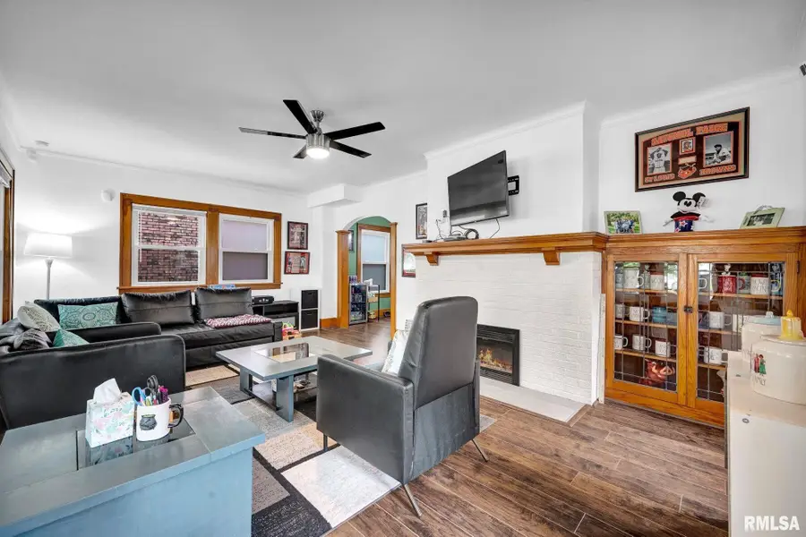 2612 N Bigelow Street, Peoria, IL 61604 - #3