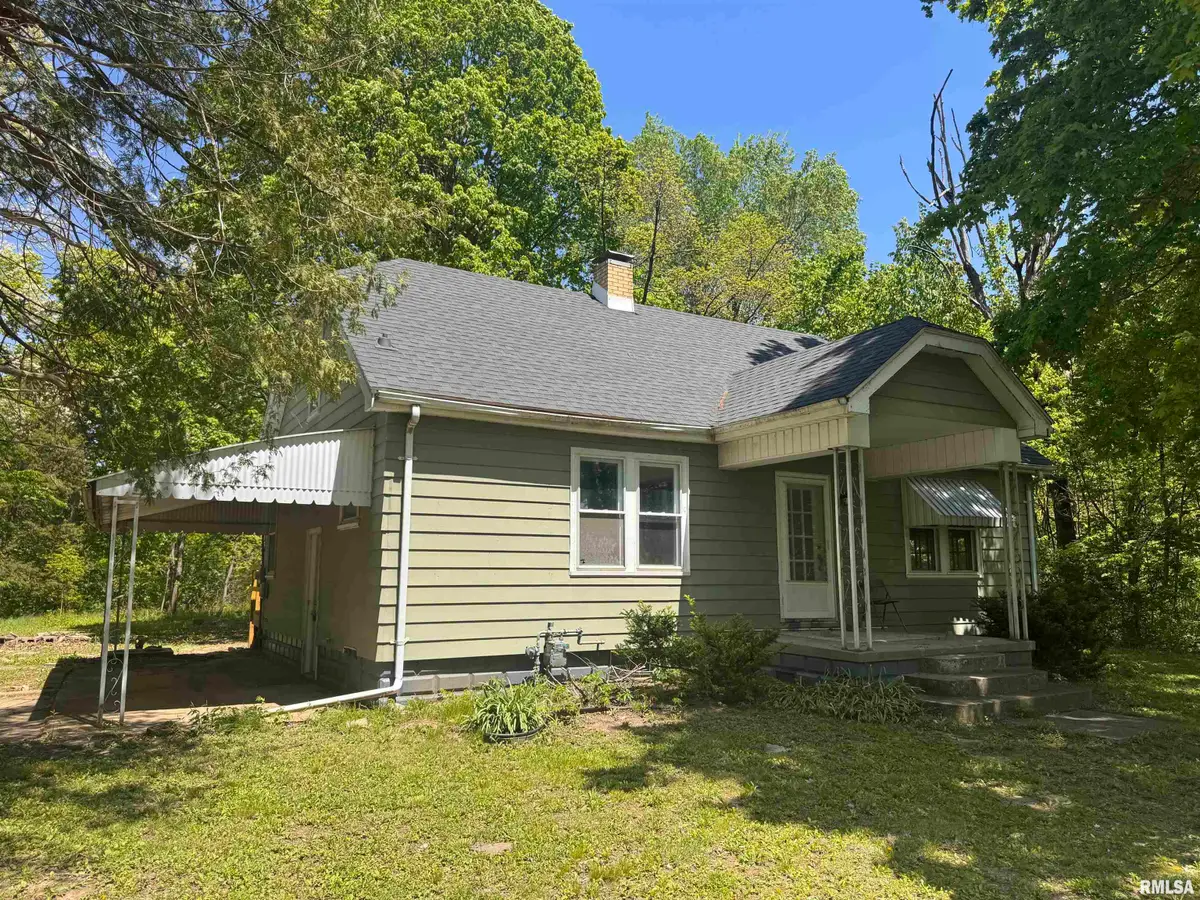 3213 Meadow Avenue, East Peoria, IL 61611 - #1