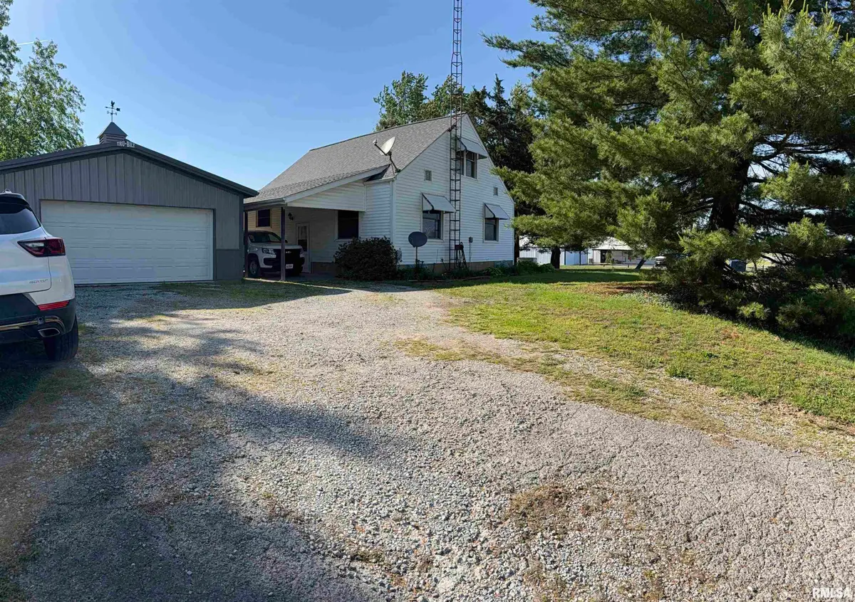 13041 Pittsburg Road, Marion, IL 62959 - #1