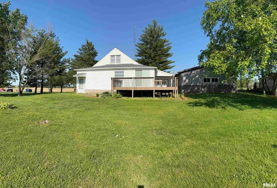 13041 Pittsburg Road, Marion, IL 62959 - #2