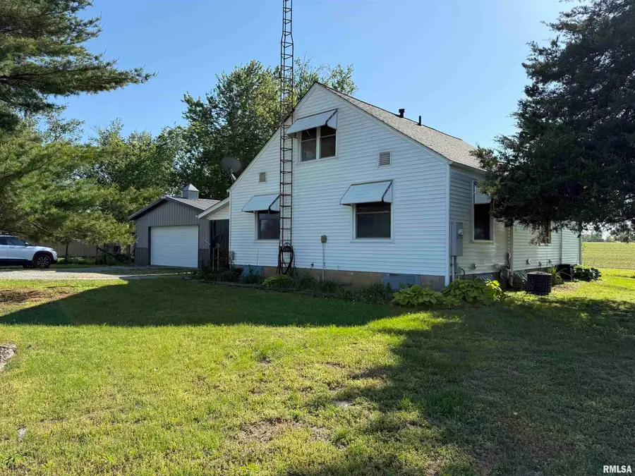 13041 Pittsburg Road, Marion, IL 62959 - #3