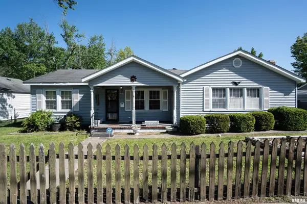 1517 W Oak Street, Herrin, IL 62948