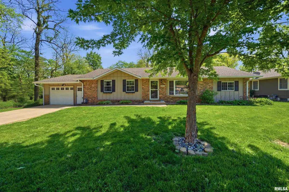 4902 W Hopewood Lane, Peoria, IL 61607 - #1