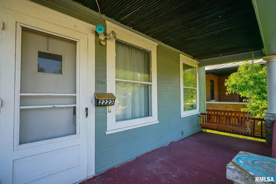 2223 N Sheridan Road, Peoria, IL 61604 - #2