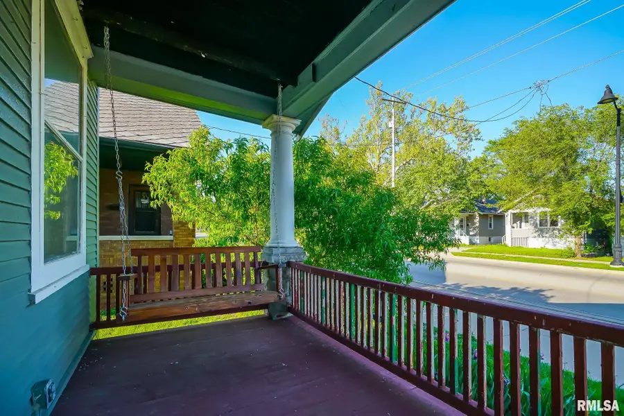 2223 N Sheridan Road, Peoria, IL 61604 - #3