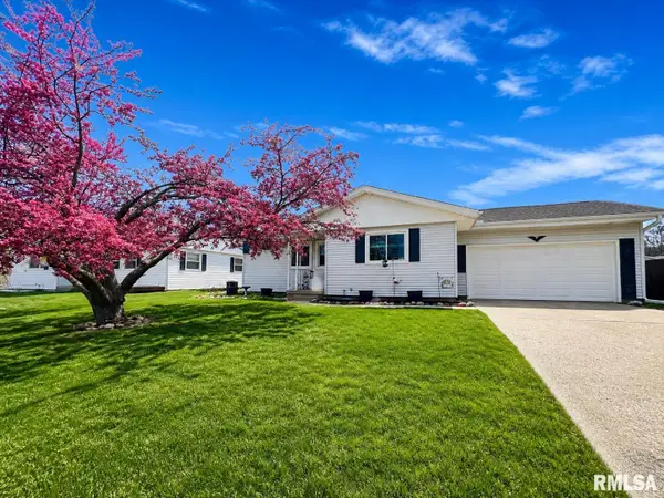 5409 N Arrow Drive, Peoria, IL 61614