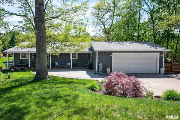545 Whispering Oaks Drives, Groveland, IL 61535