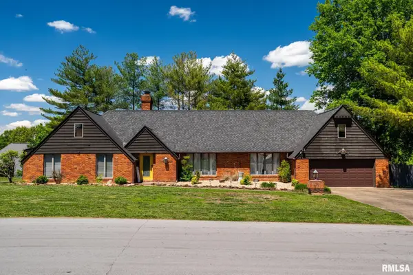 1808 Testa Drive, Marion, IL 62959
