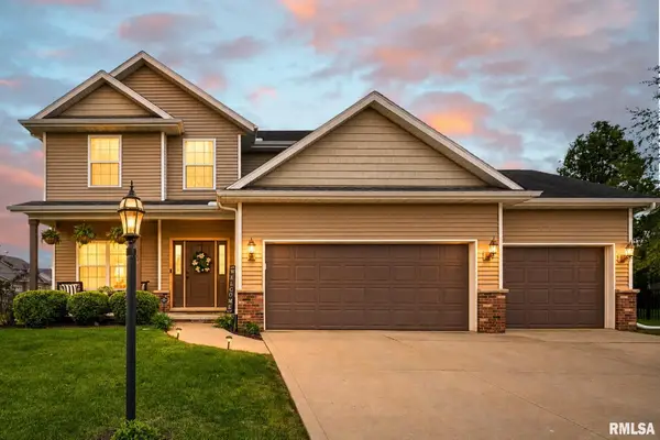 3104 W Rosebury Lane, Dunlap, IL 61525