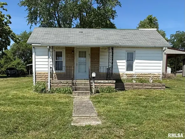 620 Largent Street, Harrisburg, IL 62946