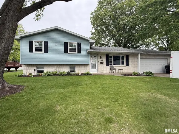 7506 N Parliament Place, Peoria, IL 61614