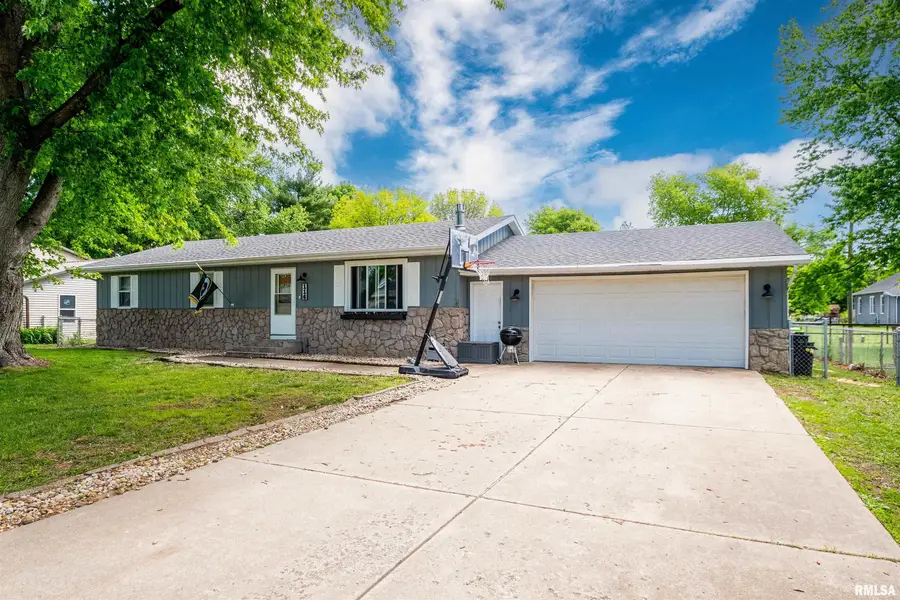 116 Geraldine Street, Green Valley, IL 61534 - #2