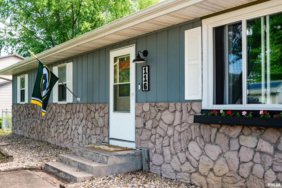 116 Geraldine Street, Green Valley, IL 61534 - #3