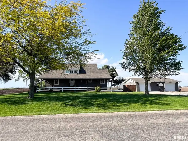 1406 County Road 1150 N Road, Eureka, IL 61530