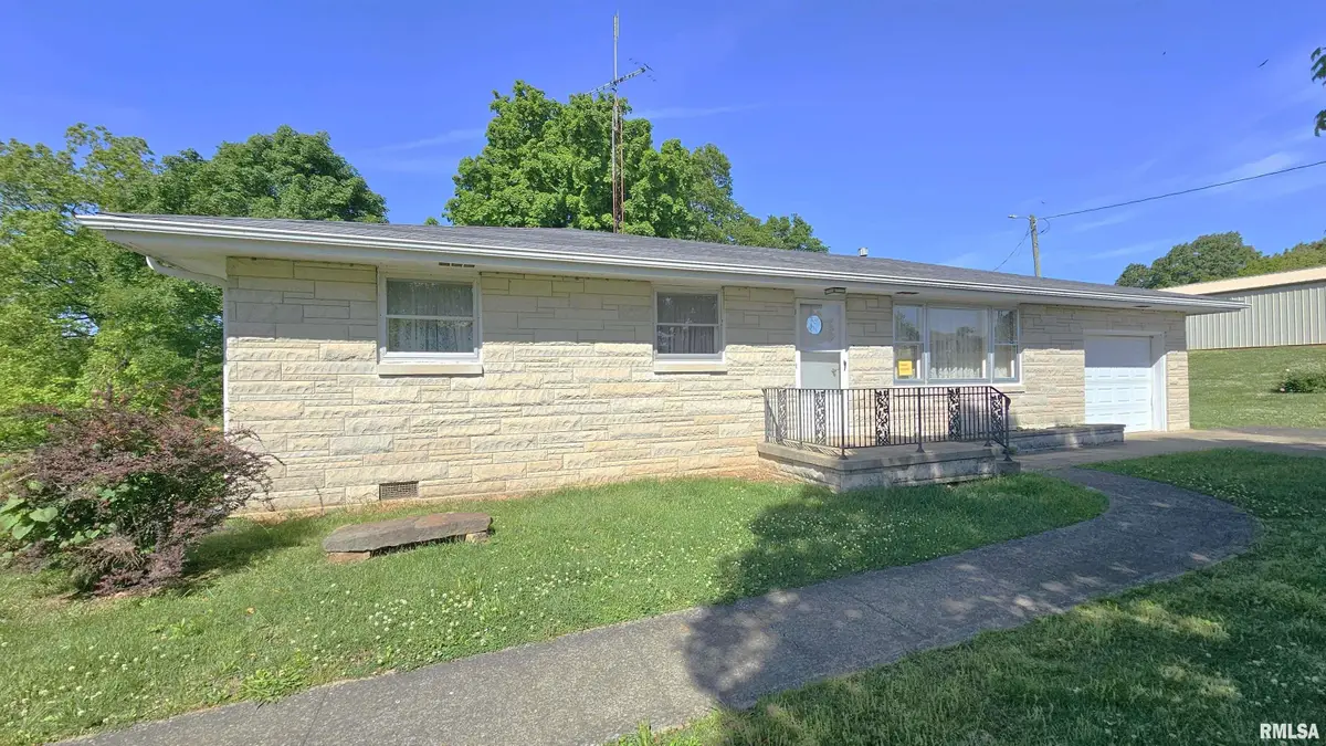 108 Il Route 1 Road, Cave In Rock, IL 62919 - #1