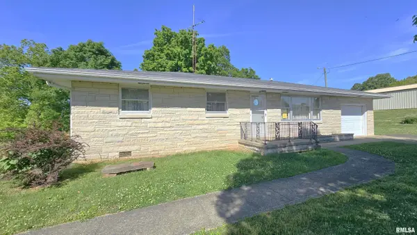 108 Il Route 1 Road, Cave In Rock, IL 62919