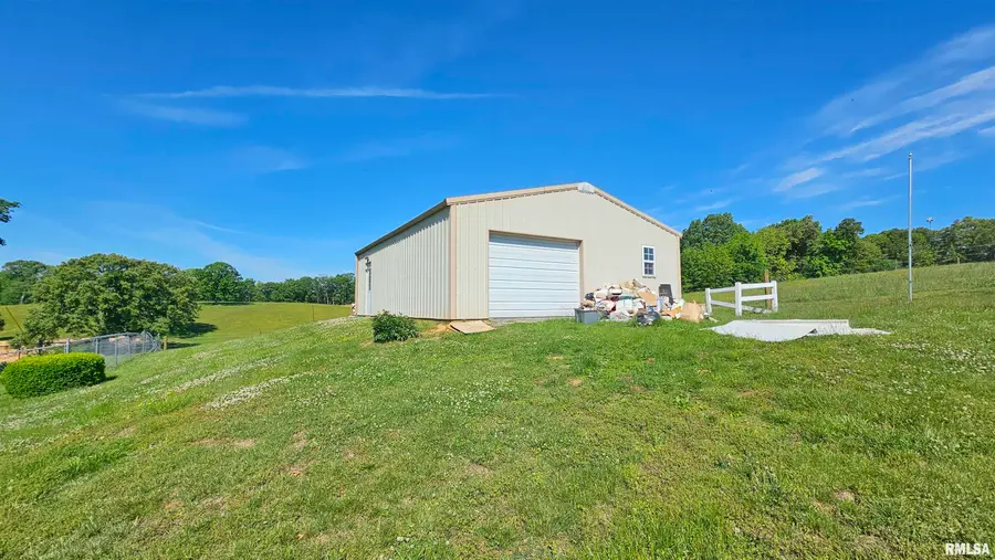 108 Il Route 1 Road, Cave In Rock, IL 62919 - #2