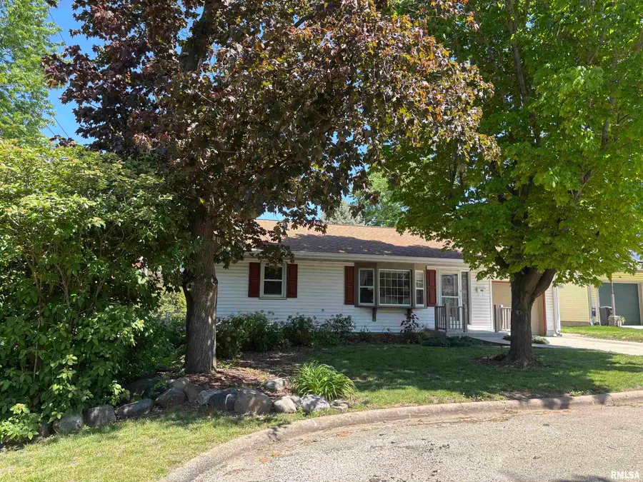 717 Harmony Lane, Lacon, IL 61540 - #2