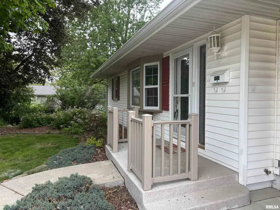 717 Harmony Lane, Lacon, IL 61540 - #3