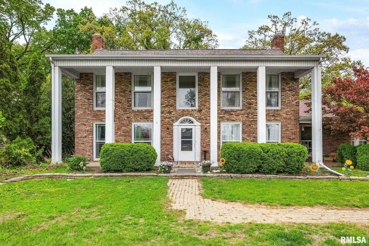 6024 N Knoxville Avenue, Peoria, IL 61614 - #1