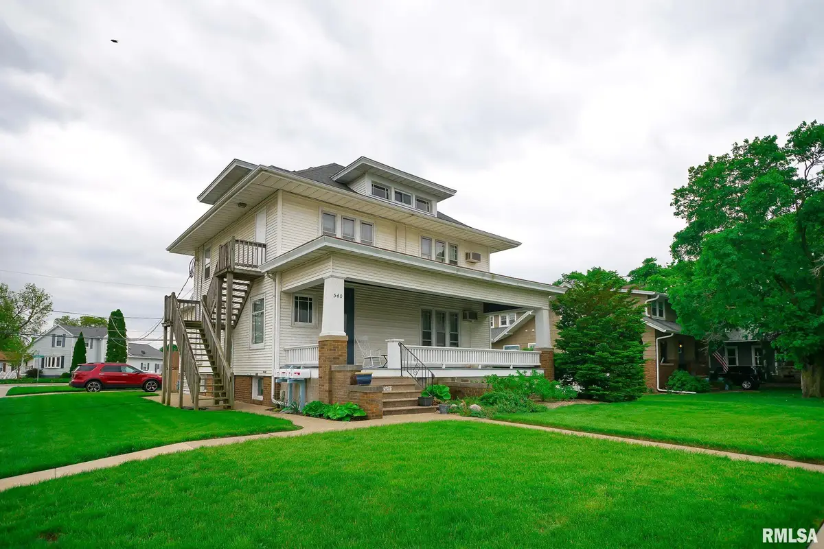540 N Main Street, Morton, IL 61550 - #1