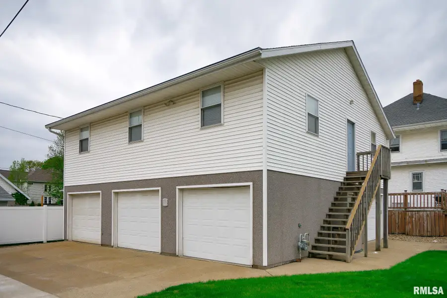 540 N Main Street, Morton, IL 61550 - #2