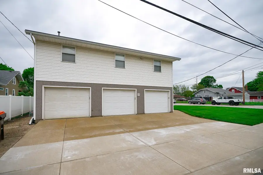 540 N Main Street, Morton, IL 61550 - #3