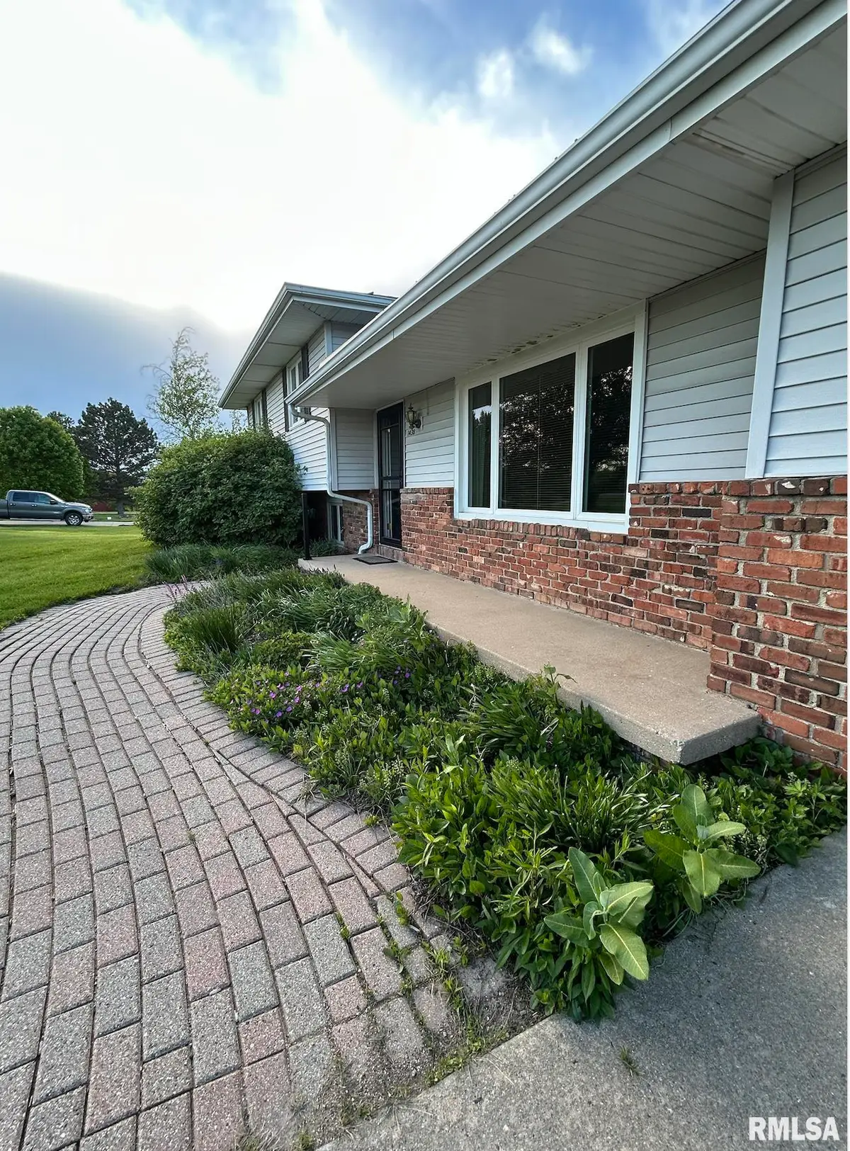 1438 Lake Santa Fe Drive, Metamora, IL 61548 - #1
