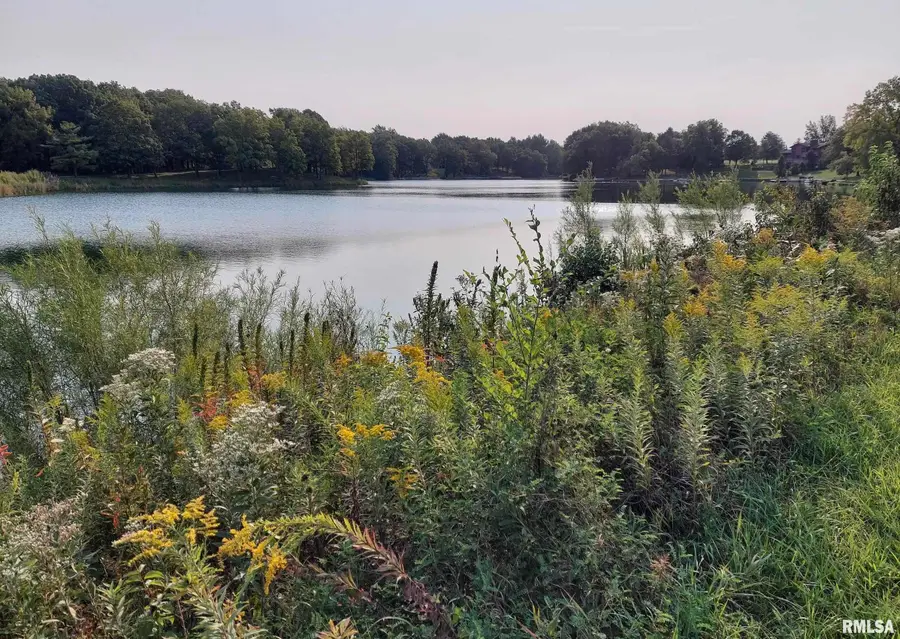 1438 Lake Santa Fe Drive, Metamora, IL 61548 - #3