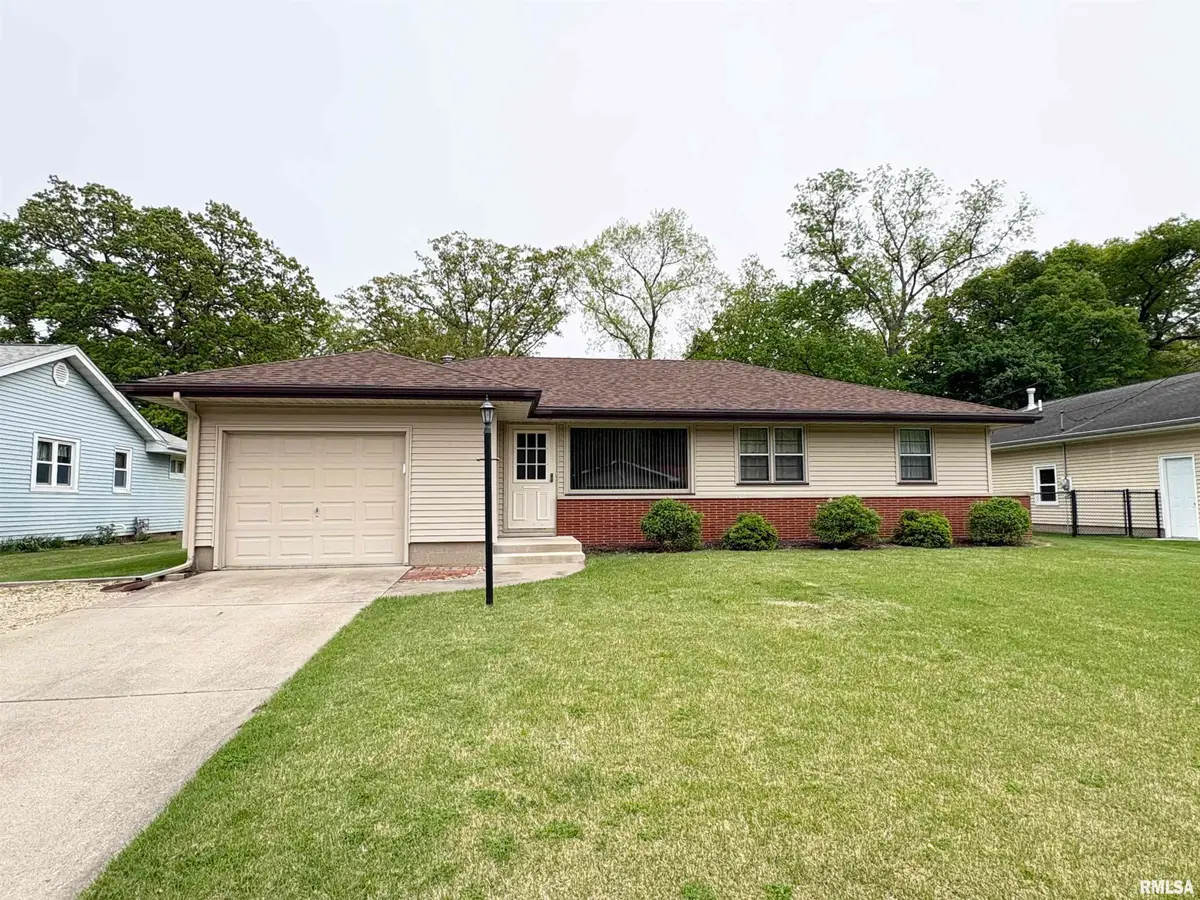122 Field Grove Court, East Peoria, IL 61611 - #1