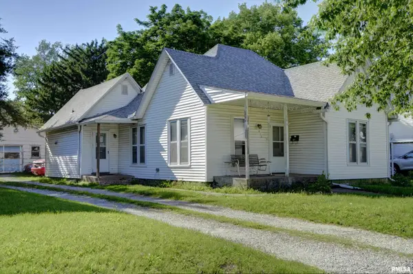 412 N Campbell Street, Macomb, IL 61455