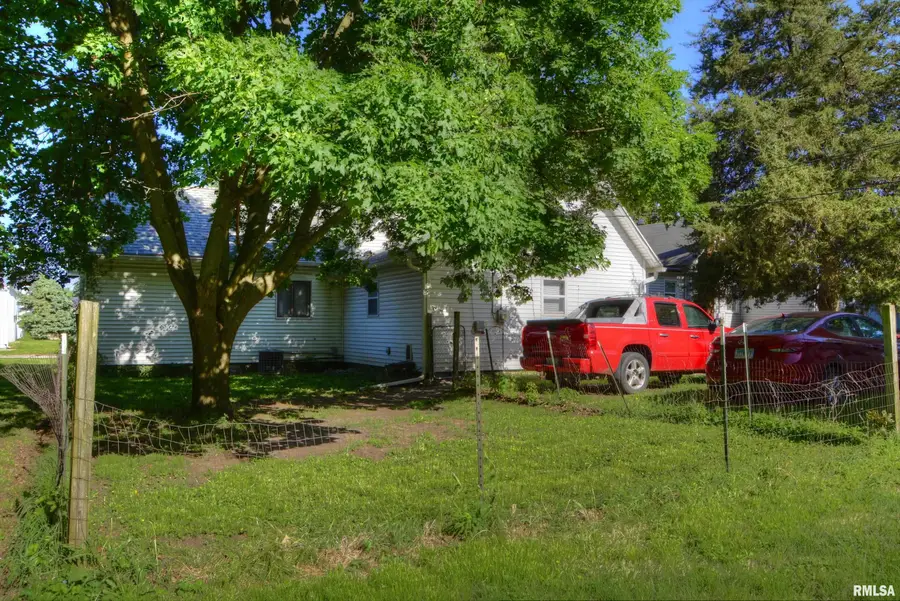 412 N Campbell Street, Macomb, IL 61455 - #3