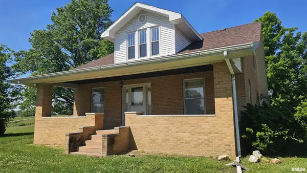 110 Il Route 1 Highway, Cave In Rock, IL 62919