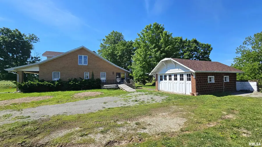 110 Il Route 1 Highway, Cave In Rock, IL 62919 - #2