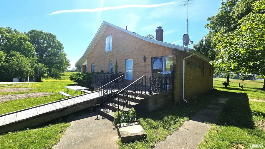 110 Il Route 1 Highway, Cave In Rock, IL 62919 - #3