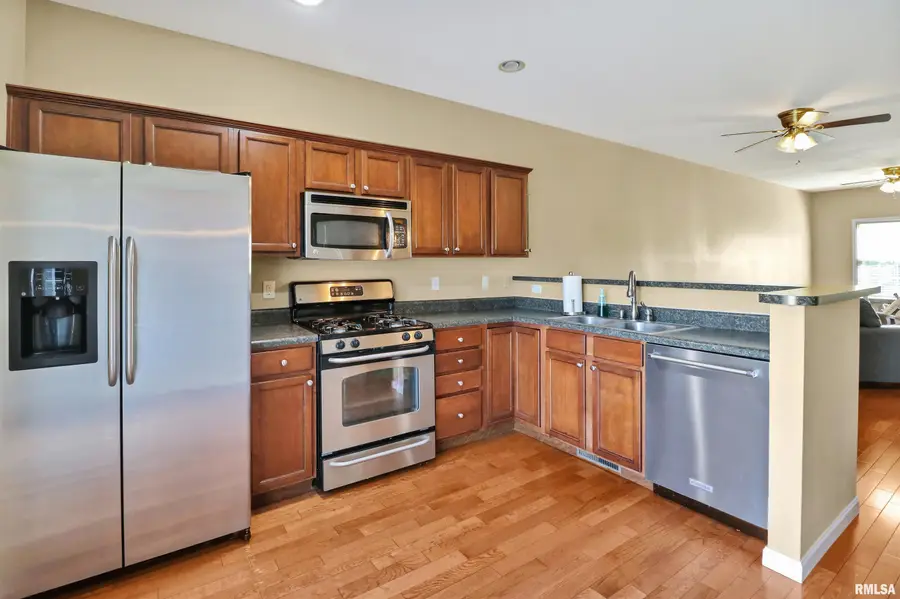 11217 N Oakwood Drive #62, Peoria, IL 61615 - #2