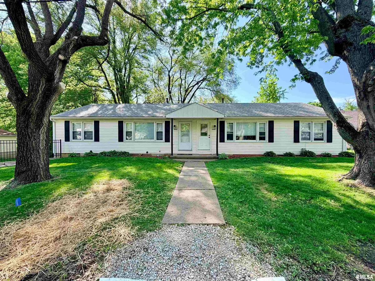 1020-1022 S Allen Avenue, Peoria, IL 61605 - #1