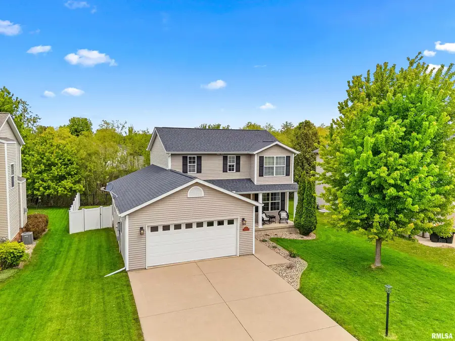 1409 Austin Avenue, Washington, IL 61571 - #3