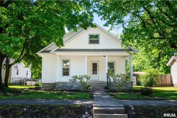 306 E 5th Street, West Frankfort, IL 62896