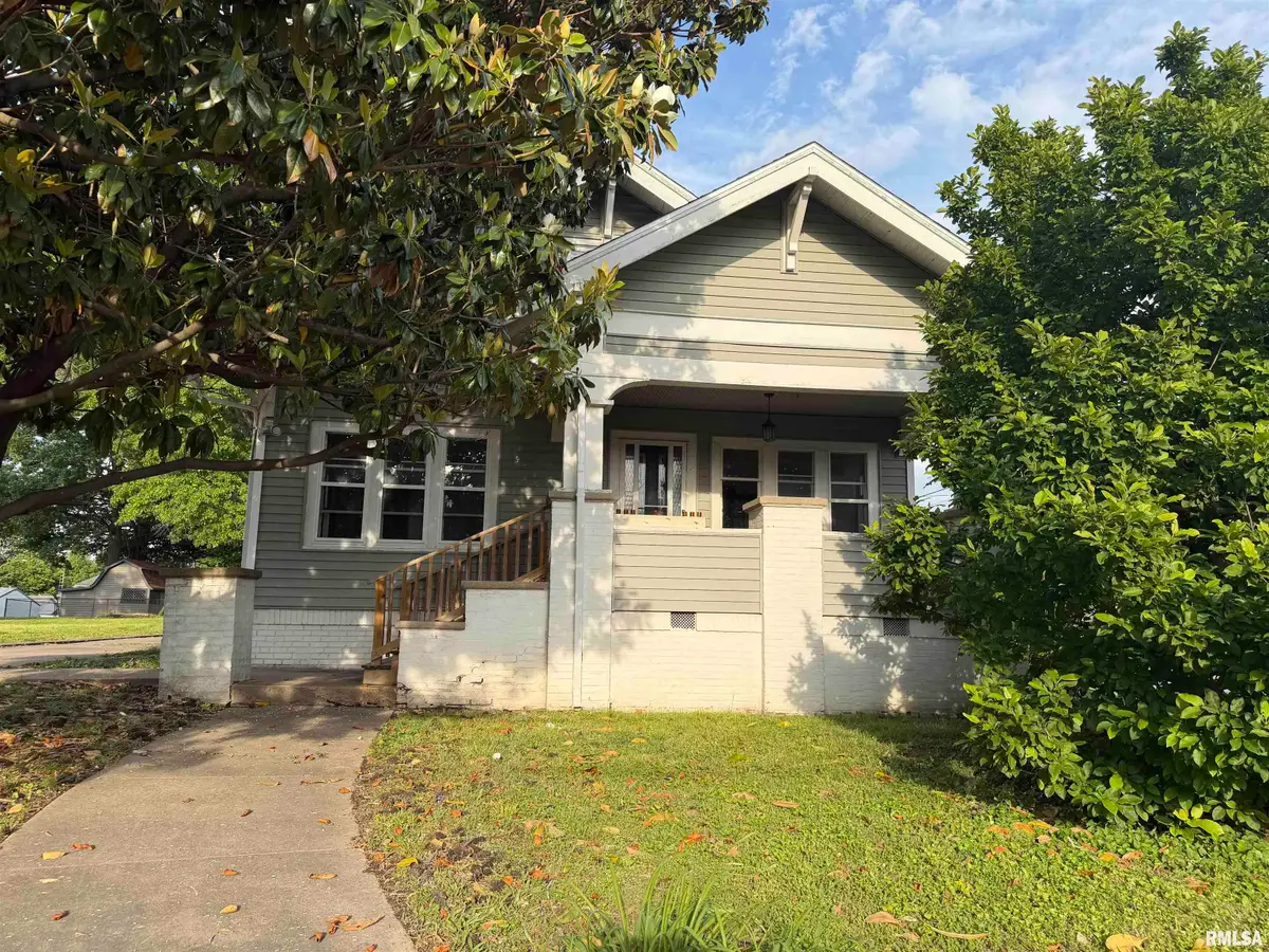 701 Follis Avenue, Johnston City, IL 62951 - #1