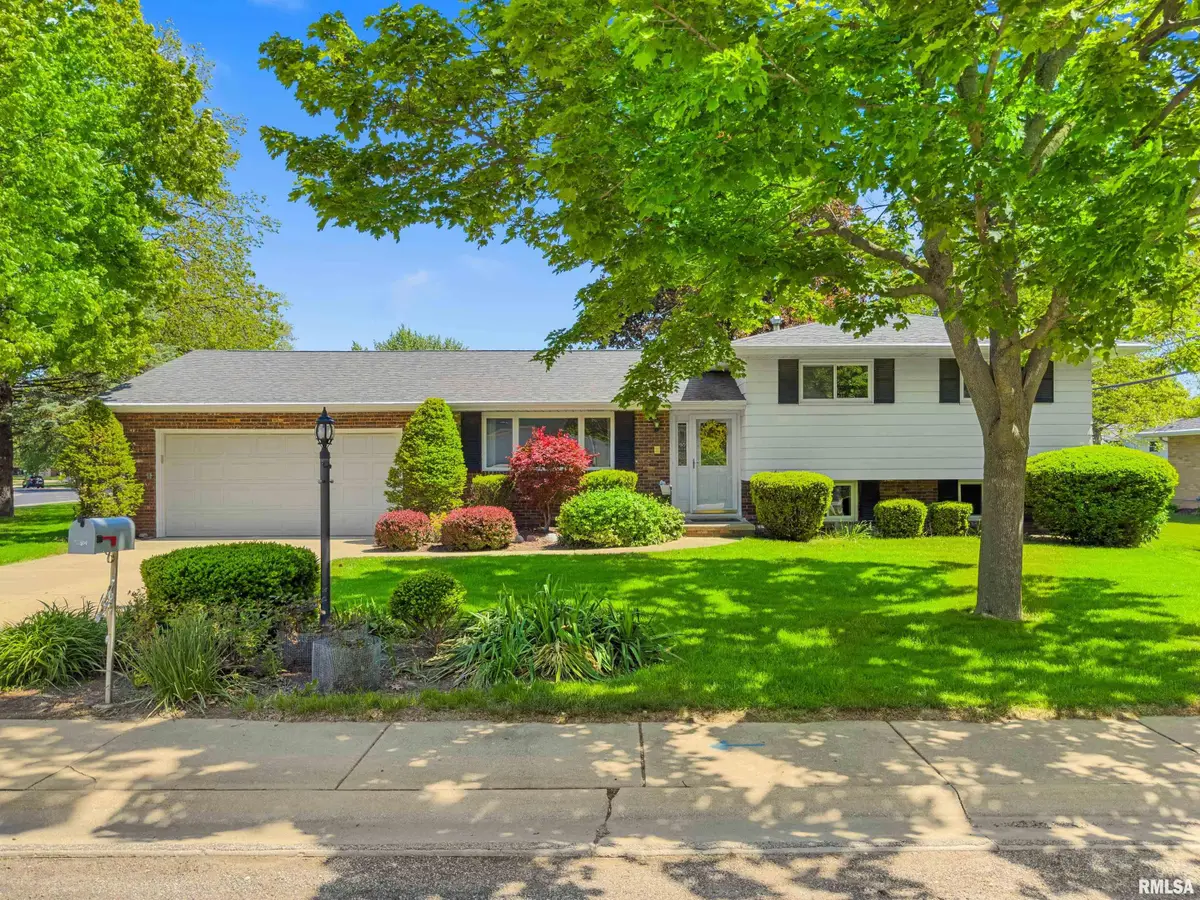 1312 W Treeline Court, Dunlap, IL 61525 - #1