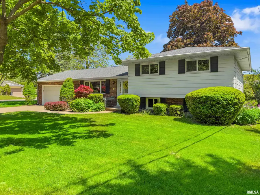 1312 W Treeline Court, Dunlap, IL 61525 - #2