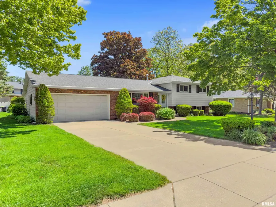1312 W Treeline Court, Dunlap, IL 61525 - #3