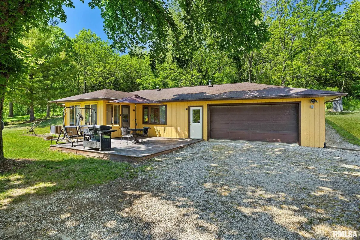 750 Washburn Road, Washburn, IL 61570 - #1
