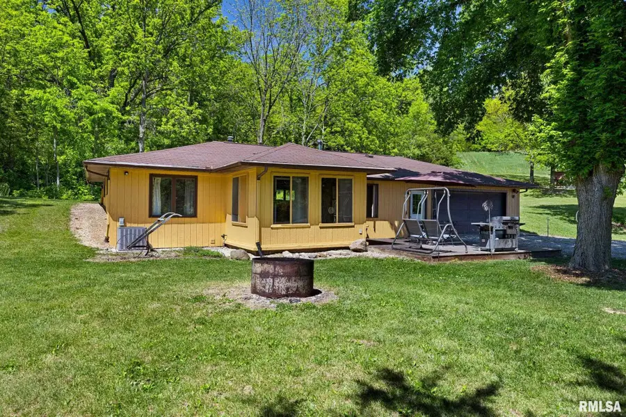 750 Washburn Road, Washburn, IL 61570 - #3