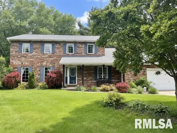 11923 N Devinwood Drive, Dunlap, IL 61525